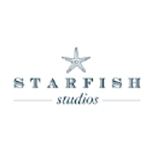 Starfish Studios - Logo