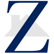 Zome's Roofing - Logo
