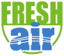 Fresh Air Dryer Vent Cleaning - Logo