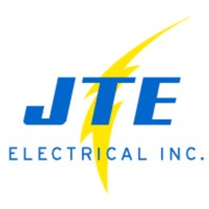 JTE Electrical Inc. - Logo