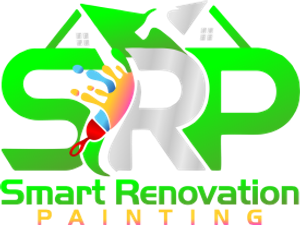 Smart Renovation Painting - Logo