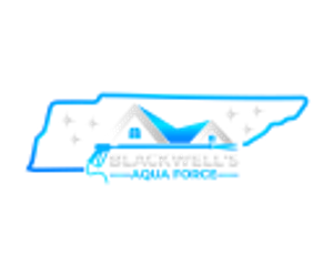 Blackwell’s Pressure Washing - Logo