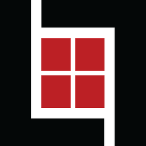 Lifetime Windows & Doors - Logo