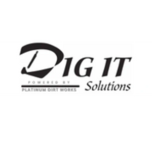Dig It Solutions - Logo