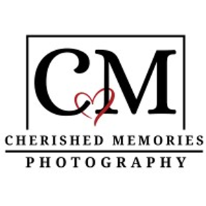 Cherished Memories Photography- Cypress Studio - Logo