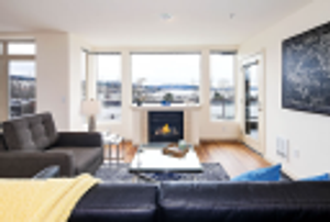 Westwater Apartments - Logo