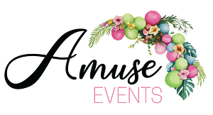 Amuse Events, LLC - Logo