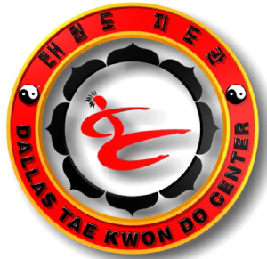 Dallas Tae Kwon Do Center - Logo