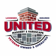 United Masonry & Hardscape - Logo