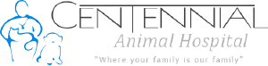 Centennial Animal Hospital - Logo