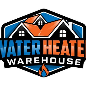 The Water Heater Warehouse - Logo