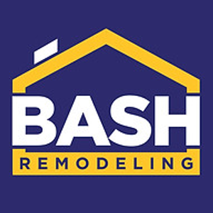Bash Remodeling - Logo