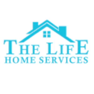 The Life Home Services Gutter Cleaning
