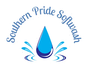 Southern Pride Softwash - Logo