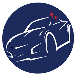 Mega Clean Carwash - Logo