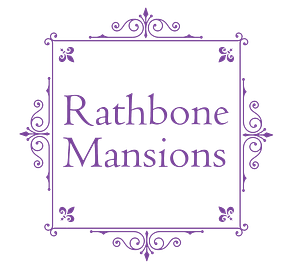 Rathbone Mansions - Logo