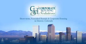 Corporate Housing Solutions, Inc. - Logo