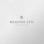 Reanna Lyn Photography - Logo