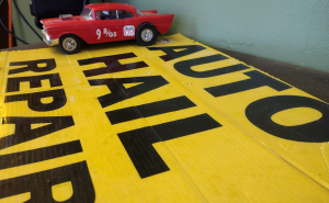 DentKO - Auto dent removal service in Florissant