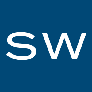 Skye Walls Anaheim - Logo