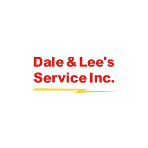 Dale and Lee's Heating, Air Conditioning, and Plumbing Service
