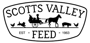Scotts Valley Feed - Logo
