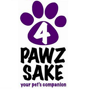 4 Pawz Sake