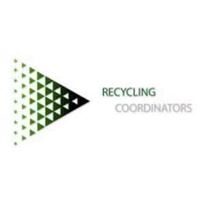 Recycling Coordinators Inc - Logo
