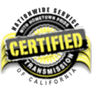 Certified Transmission Oceanside