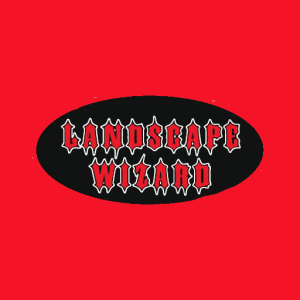 Landscape Wizard - Logo