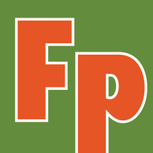 Falling Prices Rancho Cordova - Logo