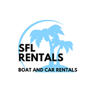 SFLRENTALS - Logo