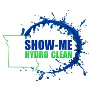 Show-Me Hydro Clean - Logo