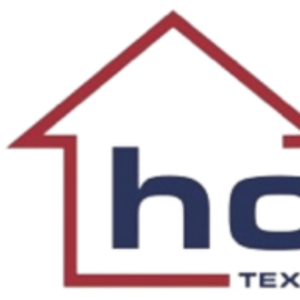 TLR Homes - Lake Charles - Logo