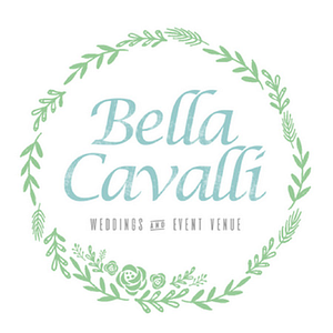 Bella Cavalli Events - Logo