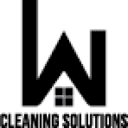 Wilder Cleaning Solutions - Logo