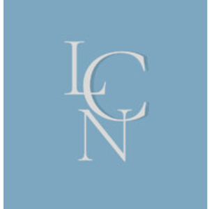 LNC Weddings + Events - Logo