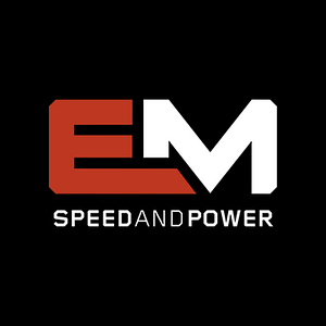 E M Speed & Power Training