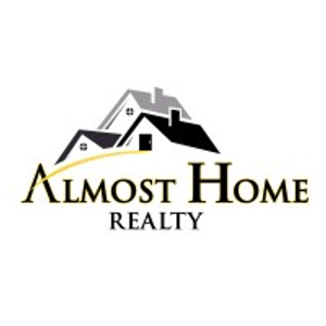Almost Home Realty KS - Logo