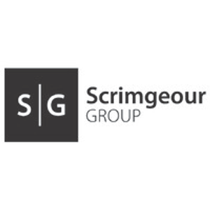 The Scrimgeour Real Estate Group - Logo