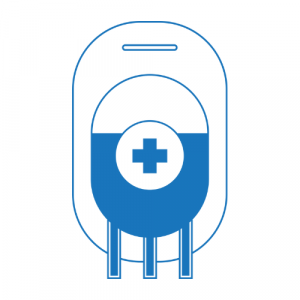 Mobile IV Therapy Phoenix - Logo