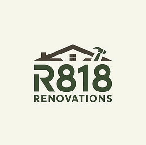 R818 Renovations - Logo