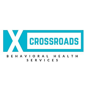 Crossroads Behavioral Health Services - Logo