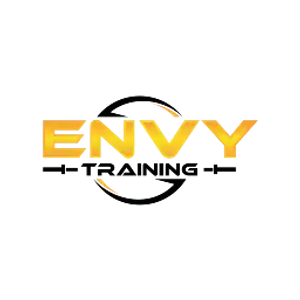 Envy Training - Logo