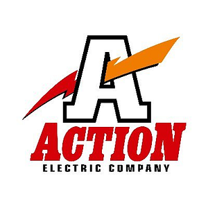 Action Electric - Logo