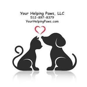 Your Helping Paws, LLC - Logo