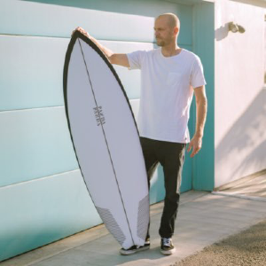 Panda Surfboards USA
