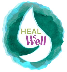 Heal Well LLC - Logo