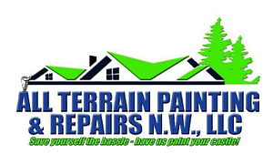 All Terrain Painting & Repairs NW - Logo