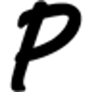 The Plaster Paint Company - Logo
